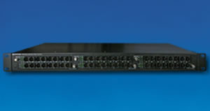 Ethernet Multiport Converter 12 x 10Base-T/10Base-FL