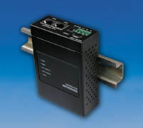Ethernet Multiport Converter 12 x 10Base-T/10Base-FL