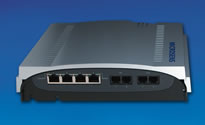 Ethernet Multiport Converter 12 x 10Base-T/10Base-FL