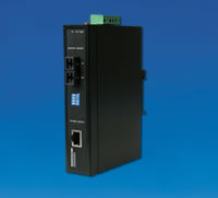 Ethernet Multiport Converter 12 x 10Base-T/10Base-FL