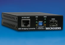Ethernet Multiport Converter 12 x 10Base-T/10Base-FL